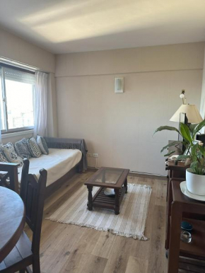 Departamento completo a metros de la playa